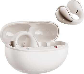 Фото QCY Crossky Clip C30 White