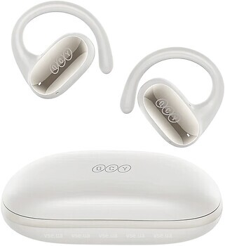 Фото QCY T30 Crossky GTR2 White