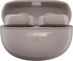Фото Bose Ultra Open Earbuds Sandstone (881046-0500)