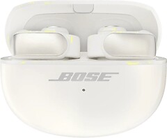 Фото Bose Ultra Open Earbuds Diamond 60th Edition (881046-0040)
