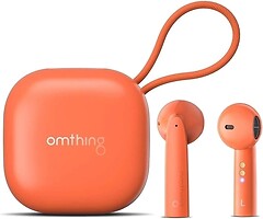 Фото 1More Omthing AirFree Pods Orange (EO005RO)