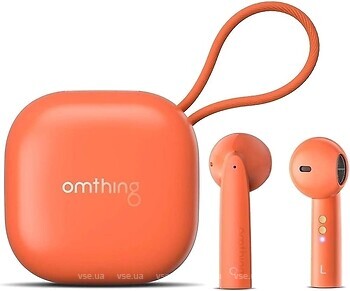 Фото 1More Omthing AirFree Pods Orange (EO005RO)