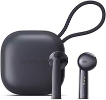 Фото 1More Omthing AirFree Pods Black (EO005MB)