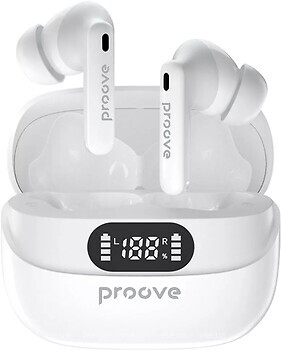 Фото Proove Digital Pro White (TWAP54002202)
