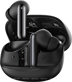 Фото QCY MeloBuds N50 (HT12) Black