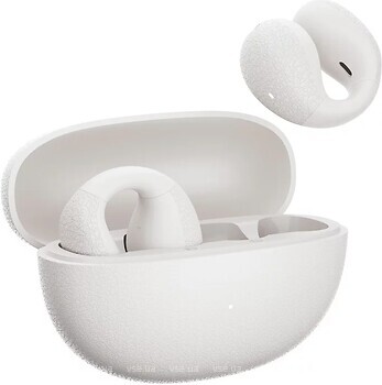 Фото QCY Crossky C10 White