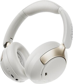 Фото QCY H3 Pro ANC White