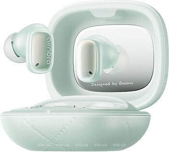 Фото Baseus AirNora 3 Green (A00076701633-00)