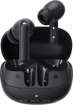 Фото QCY Buds HT15 Black