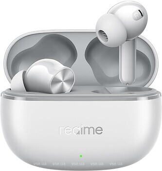 Фото Realme Buds T200 Lite Storm Gray