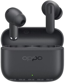 Фото Oppo Enco Air4i Black