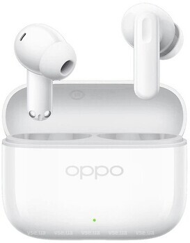 Фото Oppo Enco Air4i White
