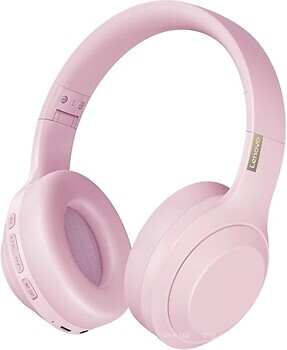 Фото Lenovo TH10 Pink