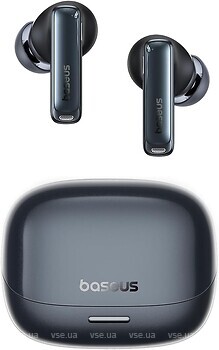 Фото Baseus Bowie M2s Pro Black (A00051801123-00)