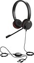 Фото Jabra Evolve 30 II MS Stereo Type-C/Type-A Black (5399-823-369)