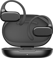 Фото Honor Choice TiinLab Open Ear Black (ORL-ME00)