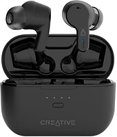 Фото Creative Zen Air Pro Black