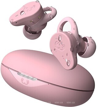 Фото Fresh'n Rebel Twins Rush Pastel Pink