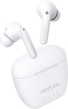 Фото Defunc True Audio White