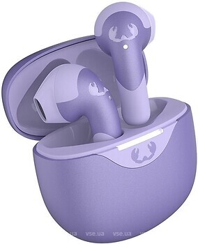 Фото Fresh'n Rebel Twins Blaze Dreamy Lilac