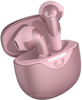 Фото Fresh'n Rebel Twins Blaze Pastel Pink