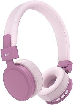 Фото Hama Freedom Lit II Pink