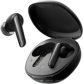 Фото SoundPEATS Life Lite Black