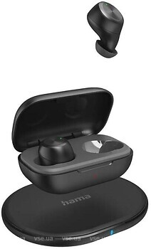 Фото Hama Passion Chop Black