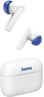 Фото Hama Passion Clear II White