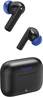 Фото Hama Passion Clear II Black