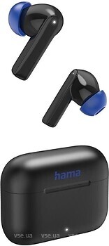 Фото Hama Passion Clear II Black
