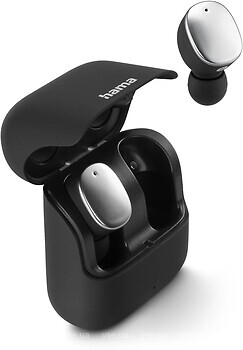 Фото Hama Spirit Pure Black