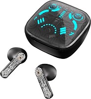 Фото Infinix XBuds 3 GT XE30 Black