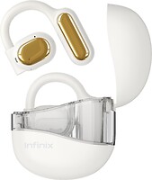 Фото Infinix XBuds 3 Loop XEOE01 White