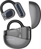 Фото Infinix XBuds 3 Loop XEOE01 Grey