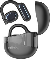 Фото Infinix XBuds 3 Loop XEOE01 Black