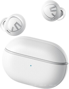 Фото SoundPEATS Free 2 Classic White