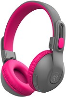 Фото JLab Audio JBuddies Studio 2 Wireless Kids Grey/Pink