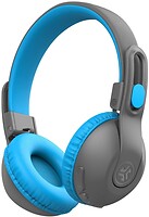 Фото JLab Audio JBuddies Studio 2 Wireless Kids Grey/Blue