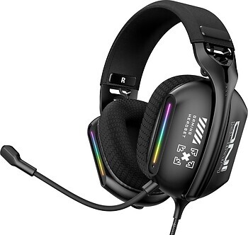 Фото Onikuma X12 Black