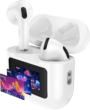 Фото Hoco EW73 White