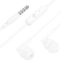 Фото Hoco M121 Bright White