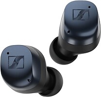 Фото Sennheiser Momentum True Wireless 4 Denim (700449)
