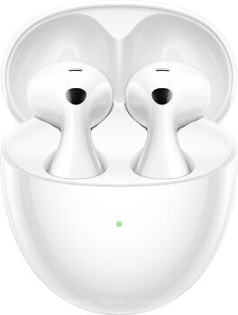 Фото Huawei FreeBuds 6 White