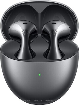 Фото Huawei FreeBuds 6 Black