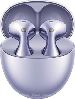 Фото Huawei FreeBuds 6 Purple