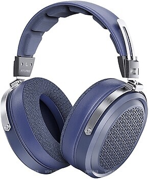 Фото Fiio FT1 Pro Blue