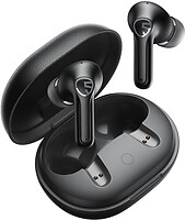 Фото SoundPEATS T3 Pro Black