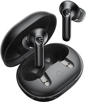 Фото SoundPEATS T3 Pro Black