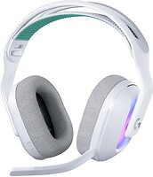 Фото Logitech G522 Lightspeed Wireless White (981-001550)
